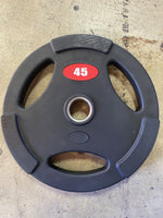 Rubber Grip Plates (Pairs)