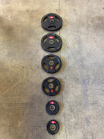 Rubber Grip Plates (Pairs)