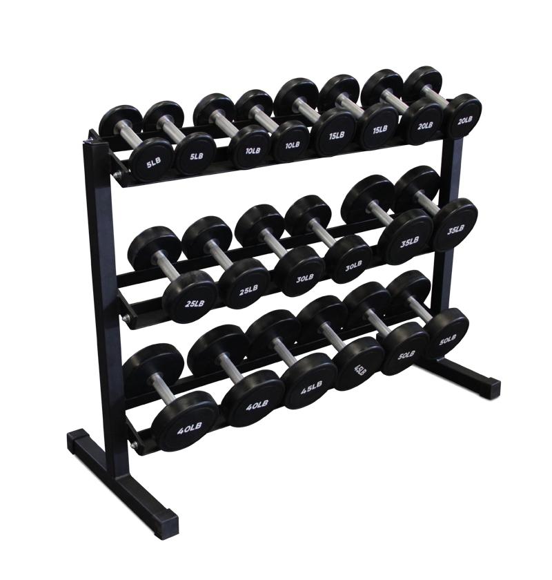 Dumbbell Racks