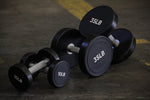 Urethane Dumbbell Set 5-50 (IN STOCK)