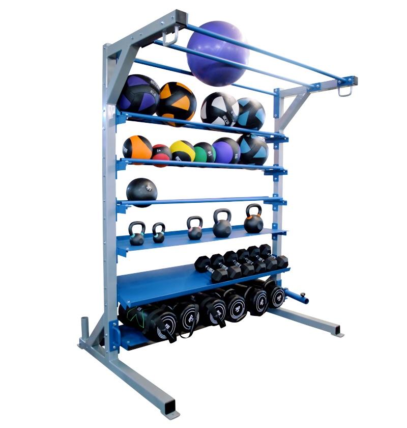 Elite Multi-Storage Rack