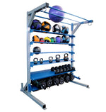 Elite Multi-Storage Rack