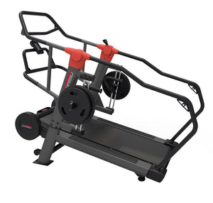 AirGo Incline Treadmill Elite (IN STOCK) (DOORBUSTER)