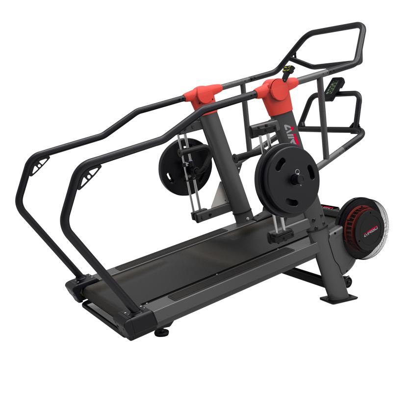 AirGo Incline Treadmill Elite (IN STOCK) (DOORBUSTER)