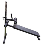 Ab Bench (Fully Adjustable)