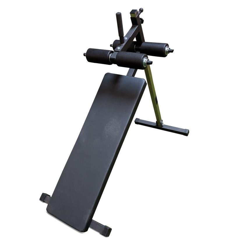 Ab Bench (Fully Adjustable)