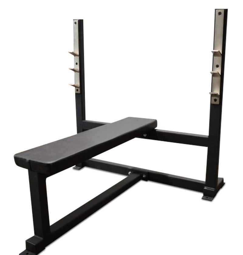 Bench Press USA Made