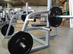 Bench Press w/ Weight Holders