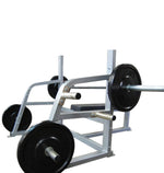 Bench Press w/ Weight Holders