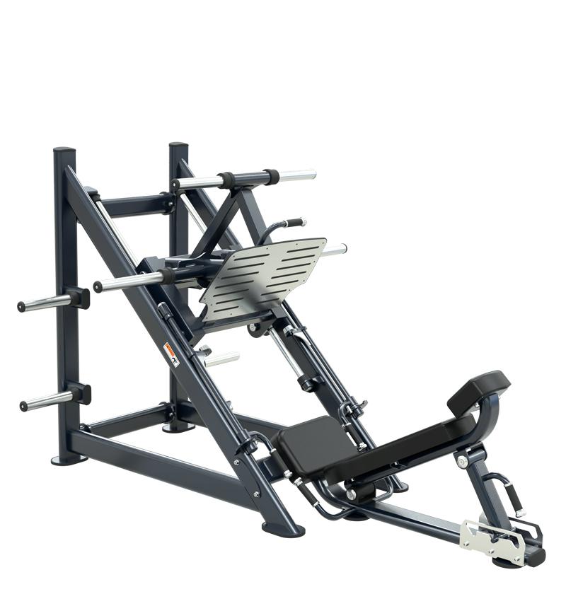 45 Degree Leg Press USA Proline (8-10 Weeks)