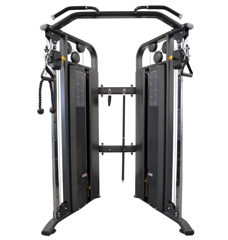 PL 7320 Functional Trainer (4-6 Weeks) (*SHIPPING INCLUDED)