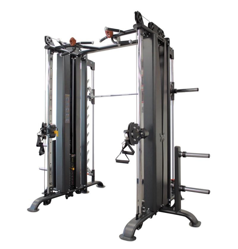 PL 7366 Smith Machine & Functional Trainer (IN STOCK)