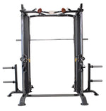 PL 7366 Smith Machine & Functional Trainer (*SHIPPING INCLUDED)