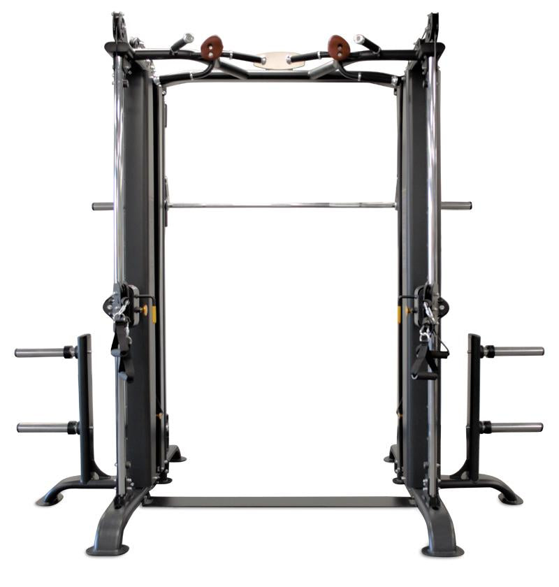 PL 7366 Smith Machine & Functional Trainer (IN STOCK)