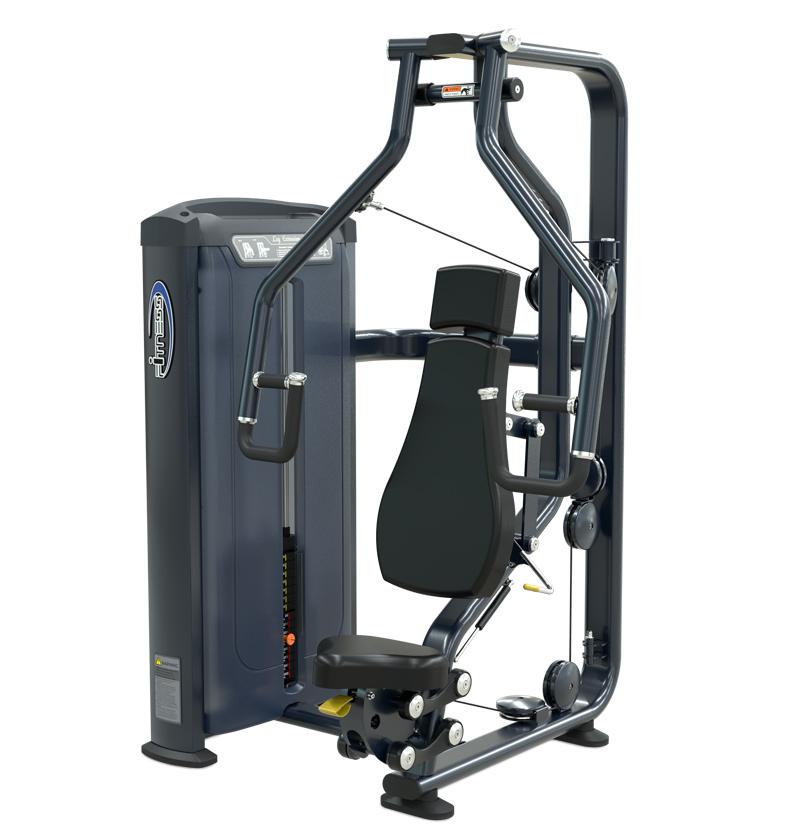 PL 7901 Chest Press SUPER DOORBUSTER (PRE-ORDER 8 WEEKS)