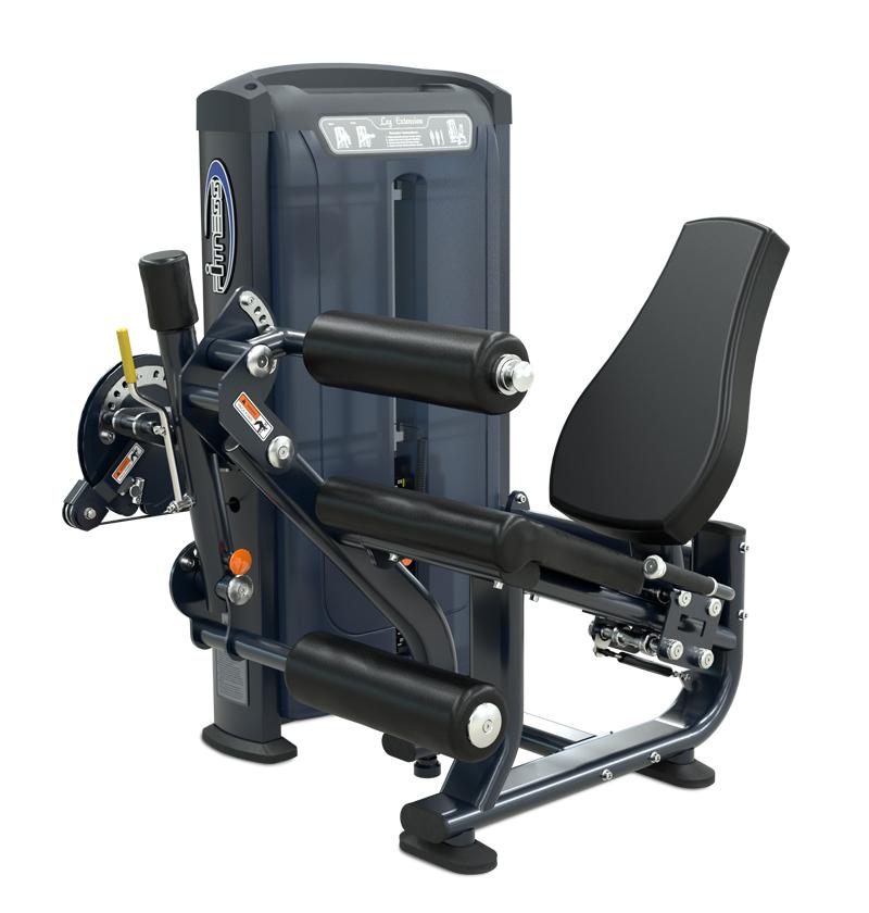 PL 7923 Leg Extension Leg Curl (Combo) SUPER DOORBUSTER