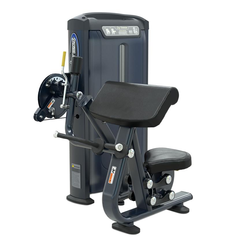 PL 7924 Biceps Triceps Exercise (Combo) SUPER DOORBUSTER