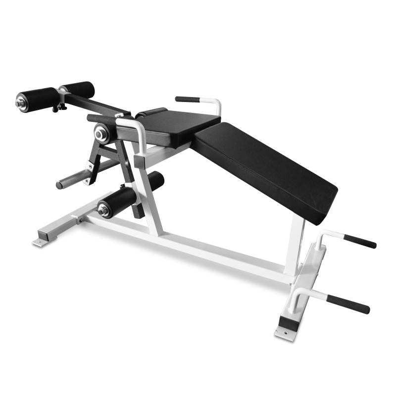 Plate Loaded Leg Extension Leg Curl USA