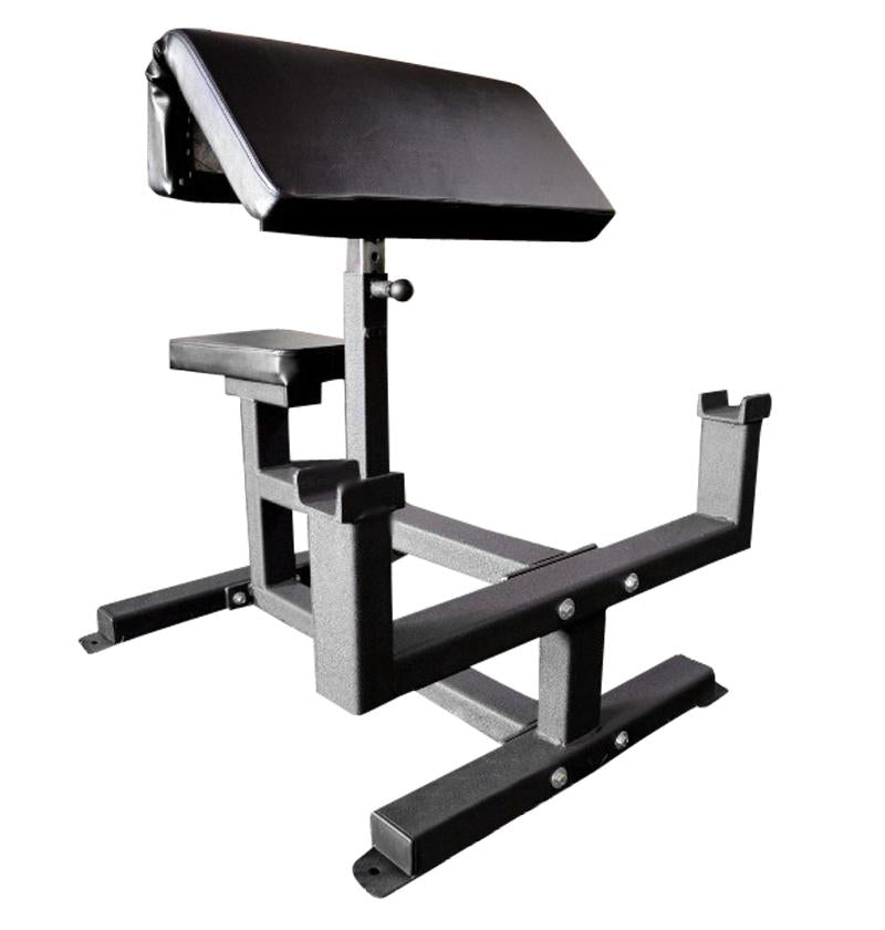 Preacher Curl Bench USA Built