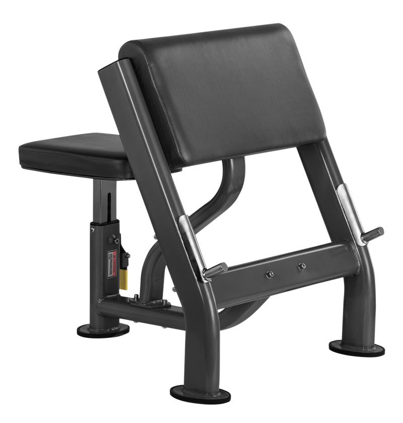 Preacher Curl Bench USA Proline