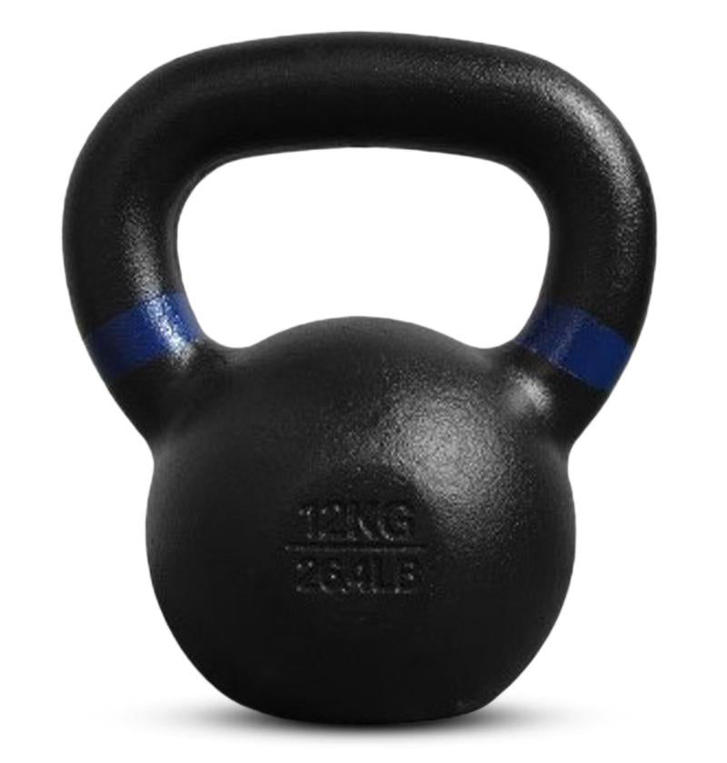 Premium Kettlebells