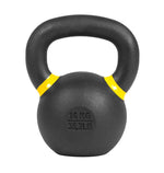 Premium Kettlebells