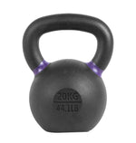 Premium Kettlebells