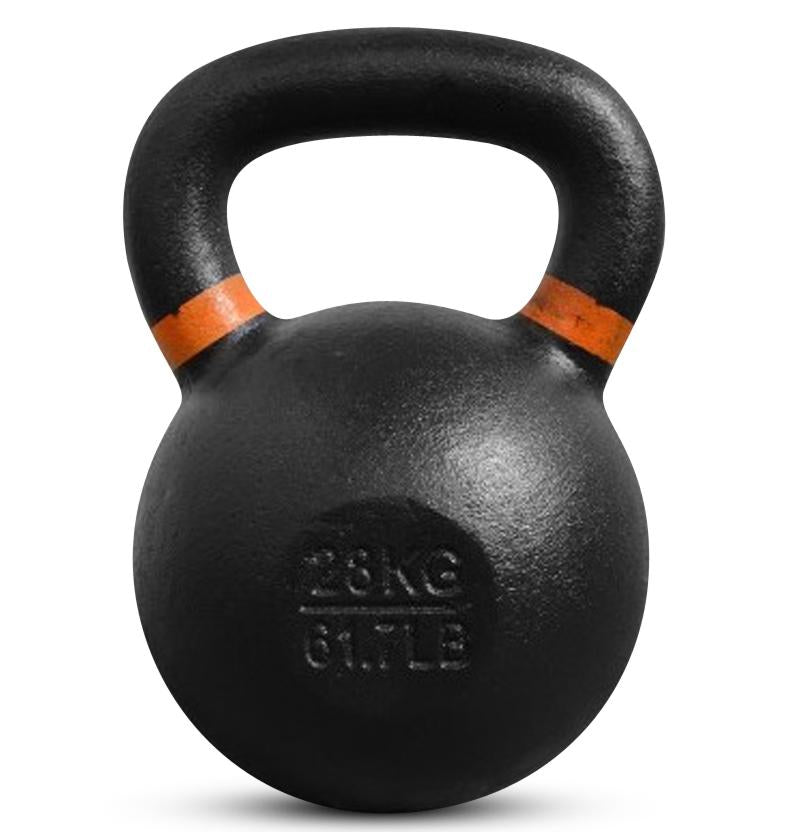 Premium Kettlebells