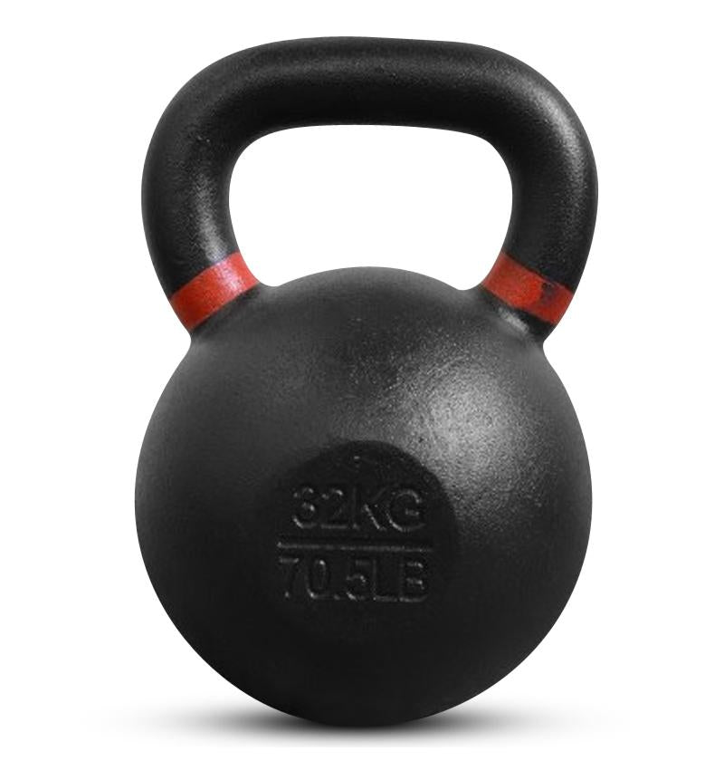 Premium Kettlebells