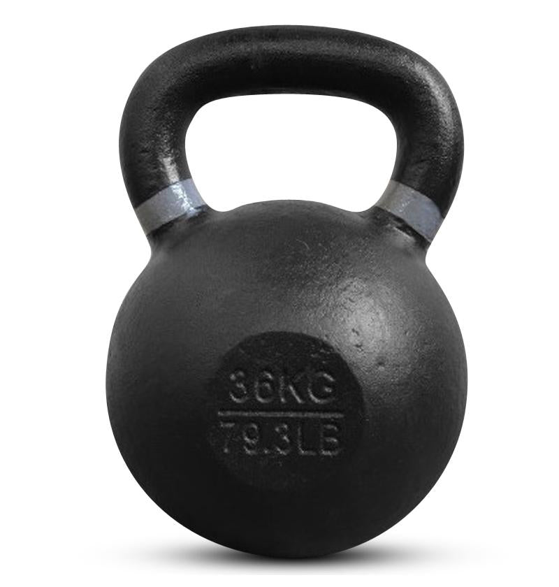 Premium Kettlebells