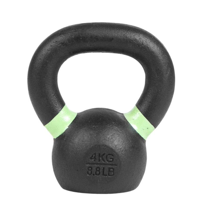 Premium Kettlebells
