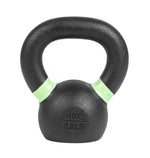 Premium Kettlebells