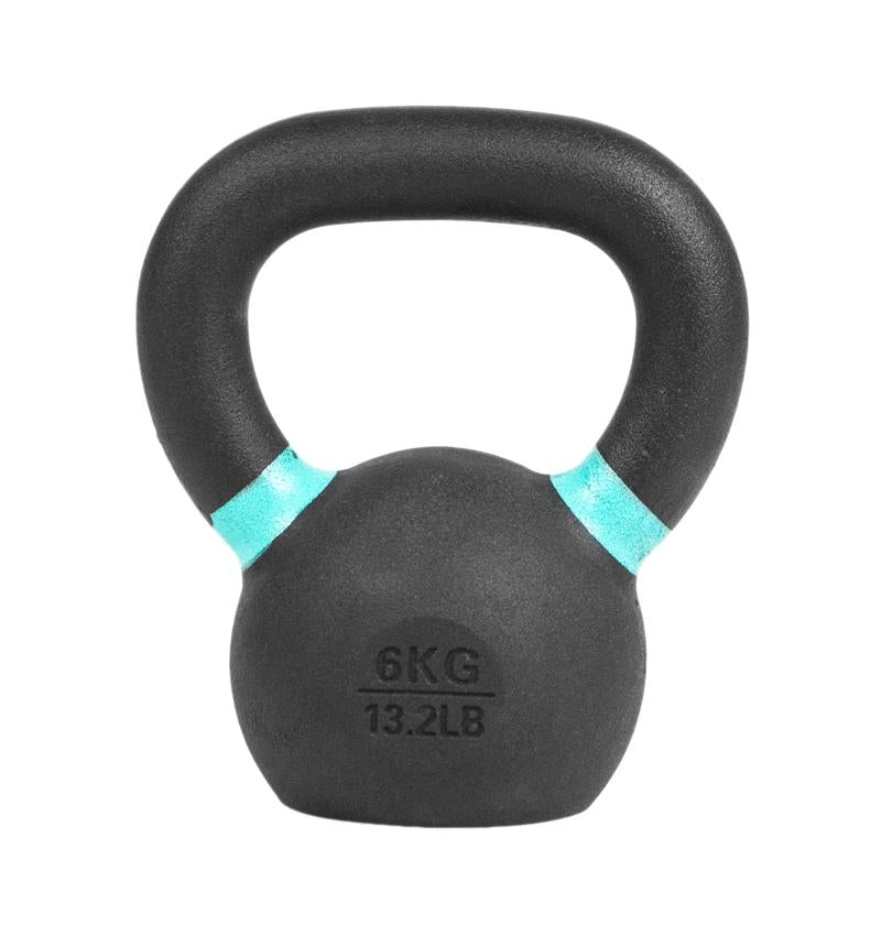 Premium Kettlebells