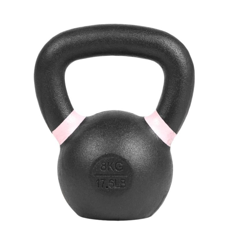Premium Kettlebells