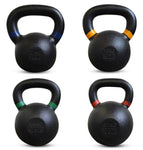 Premium Kettlebells