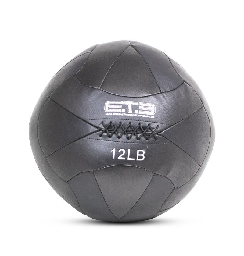 Pro Wall Balls