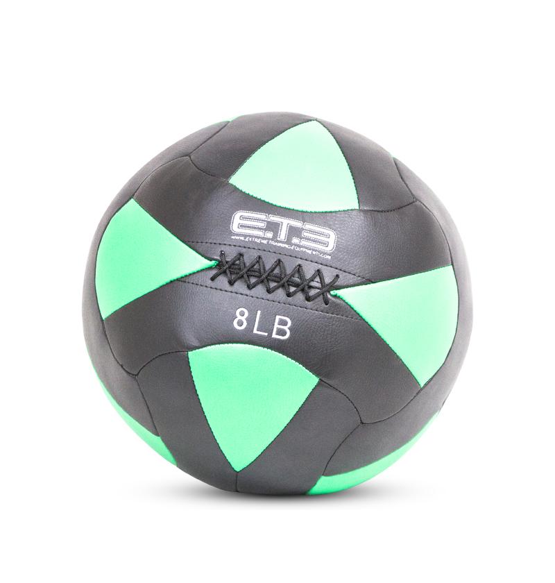 Pro Wall Balls