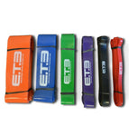 Pull Up Bands