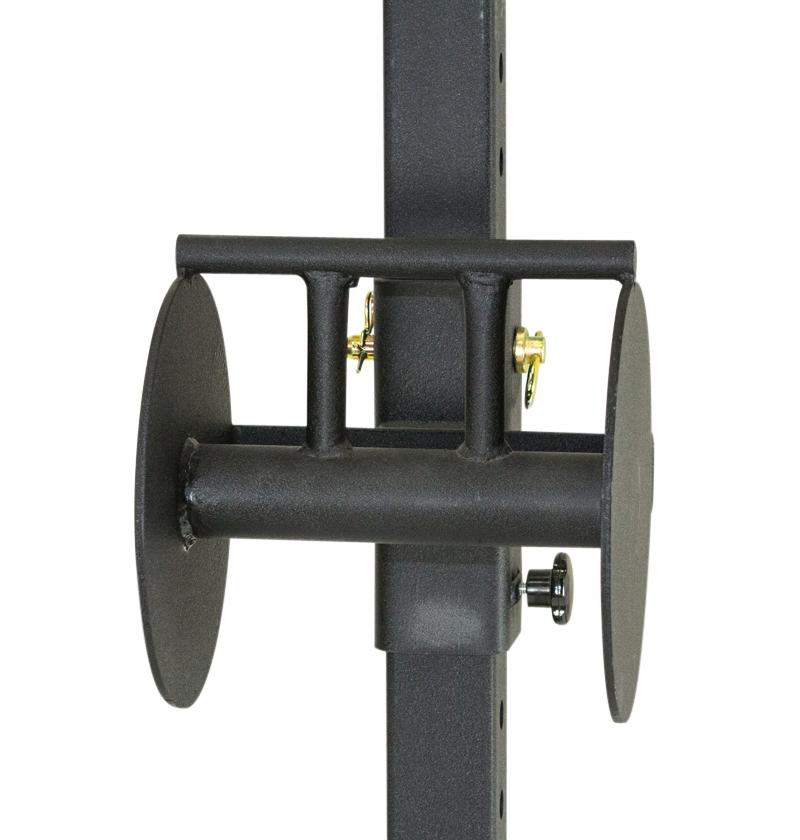 Rope Pull Attachment