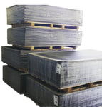 Rubber Flooring Mat 4X6' 3/4" (2-4 Weeks)