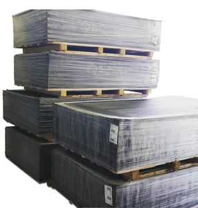 Rubber Flooring Mat 4X6' 3/4" (PALLET OF 25pcs) (2-4 Weeks)