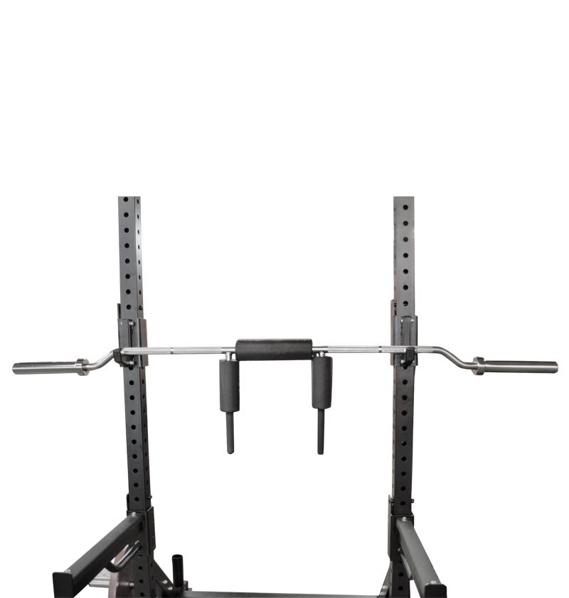 Safety Squat Bar