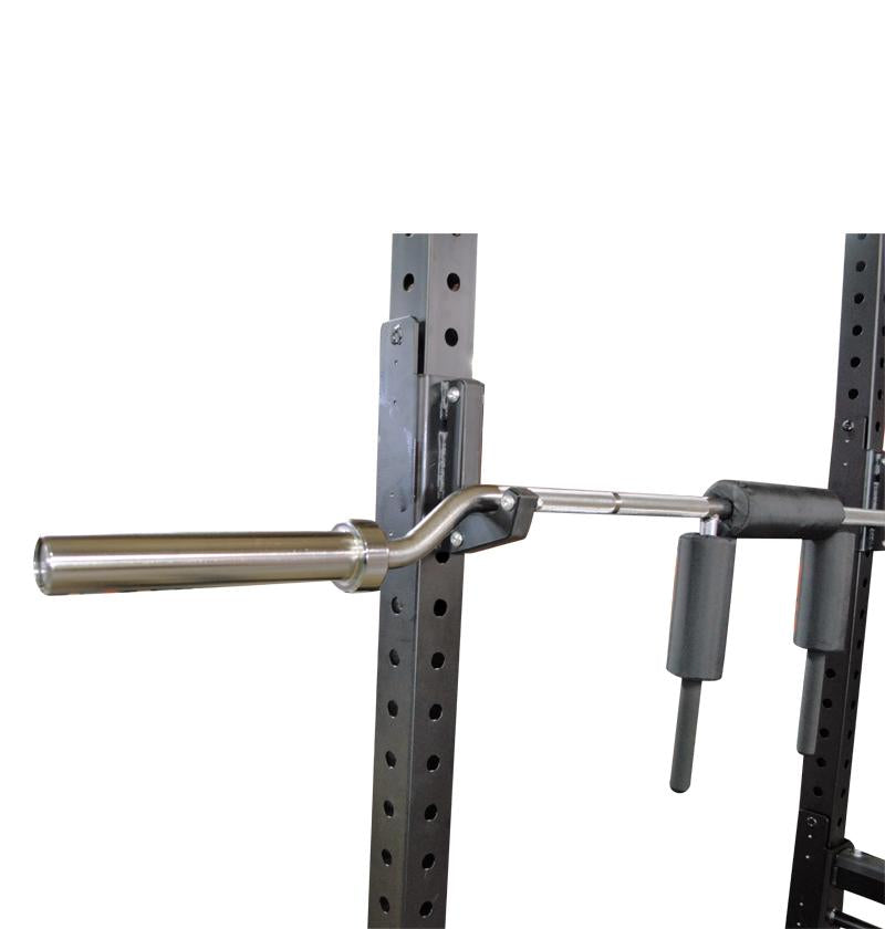 Safety Squat Bar