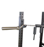 Safety Squat Bar