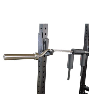 Safety Squat Bar