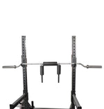 Safety Squat Bar