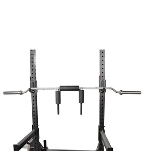 Safety Squat Bar