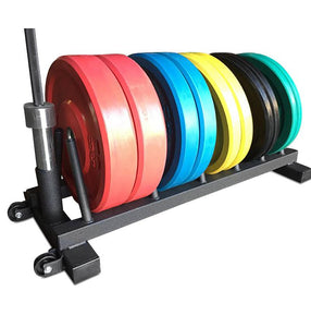 Short Horizontal Bumper Rack – MCKSWKC