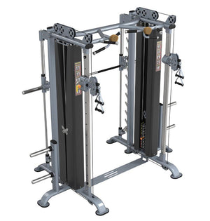 PL 7366 Smith Machine & Functional Trainer (IN STOCK)