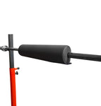 Squat Pad - Bar Neck Pad